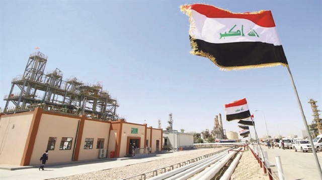 Dışişleri Bakanı Mevlüt Çavuşoğlu, Irak’ın yeniden yapılandırılması için 5 milyar yardım teklifinde bulunulduğunu duyurdu.