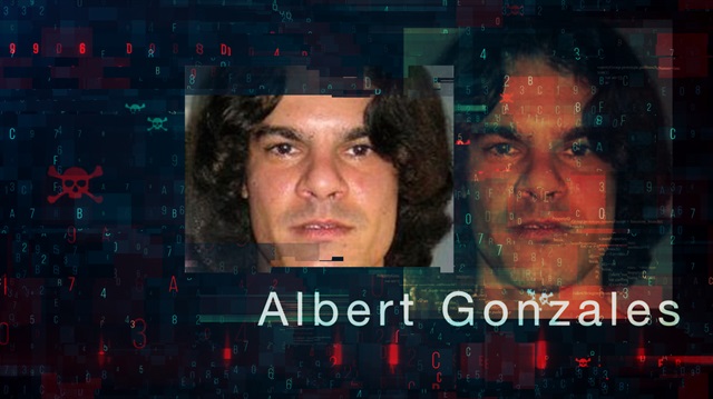 Dünyanın en büyük siber dolandırıcısı Albert Gonzales