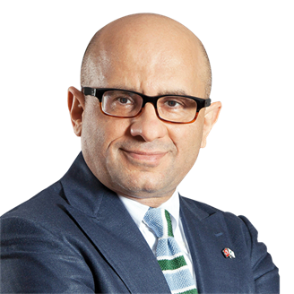 Mücahit Öztürk
