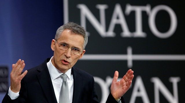 North Atlantic Treaty Organisation to increase presence in Iraq
