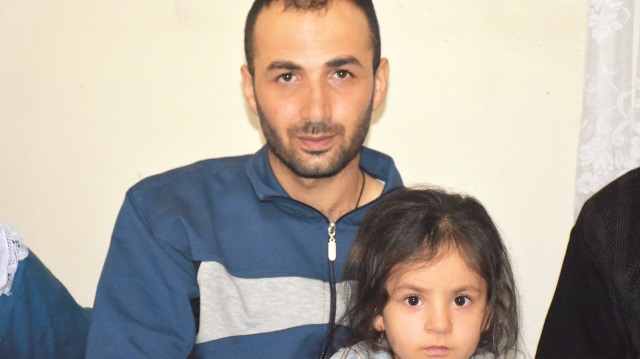 Piyade Uzman Çavuş Muzaffer Doğan