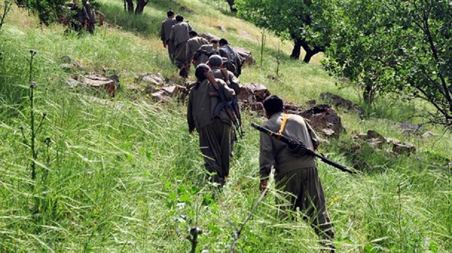 Turkish Shelling Near Afrin After Syrian Government Allied Troops Arrive Turkish Shelling Near Afrin After Syrian Government Allied Troops Arrive
