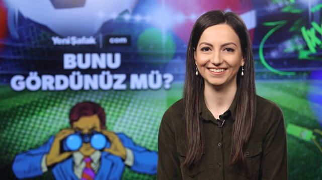Bunu Gördünüz Mü? Sadio Mane’nin ilginç gol sevinçleri