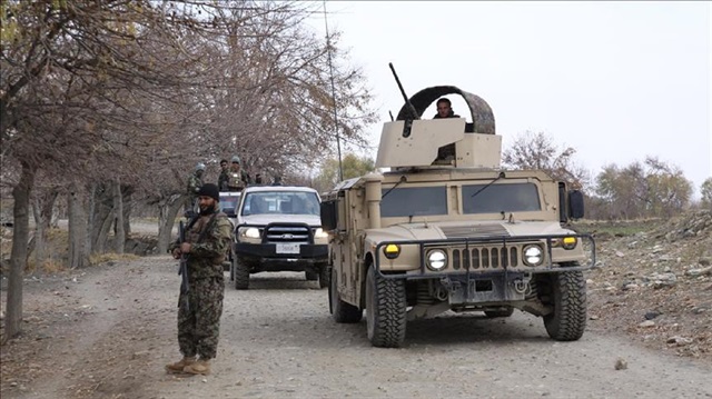 Report: Turkish soldiers abroad ordered to spy on 