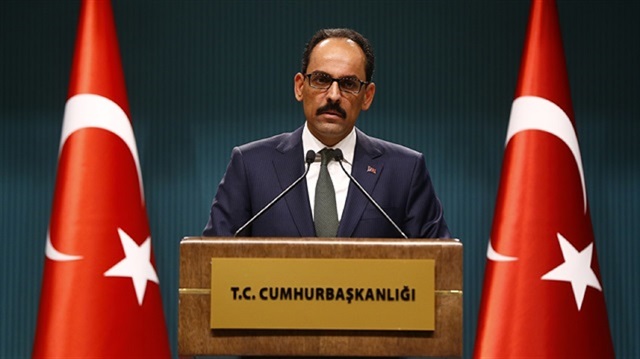 Turkey Shells Kurdish-held Region in Syria as Assad Loyalists Arrive Turkey Shells Kurdish-held Region in Syria as Assad Loyalists Arrive