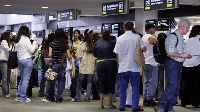  2,5 milyon İngiliz Türkiye'ye gelecek