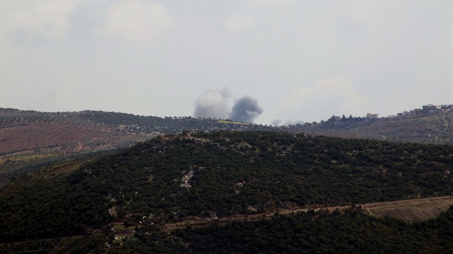 Kurdish YPG militia urges Syrian army to help it stop Turkey Kurdish YPG militia urges Syrian army to help it stop Turkey