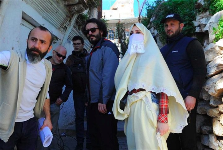 أول مسلسل عربي جزائري بفريق عمل تركي (صور) 4 أول مسلسل عربي جزائري بفريق عمل تركي (صور) 3