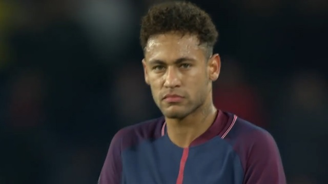 Ölümün kıyısından futbolun zirvesine: Neymar