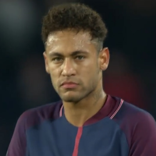 Ölümün kıyısından futbolun zirvesine: Neymar