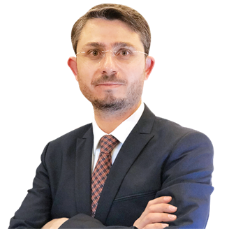 Levent Yılmaz
