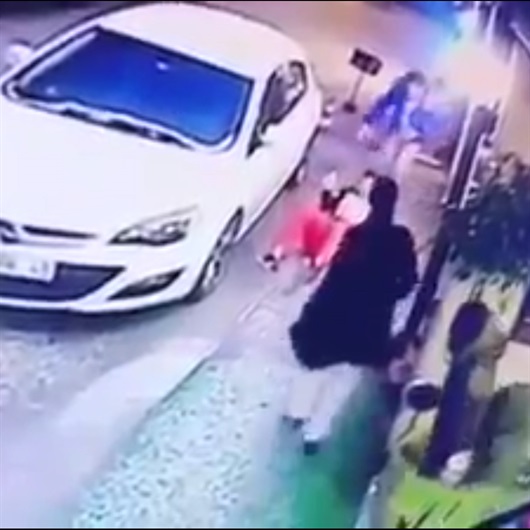 Adana'ya dolu yağarsa..