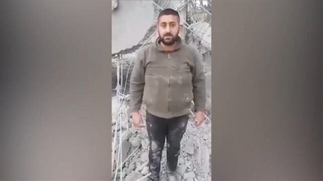 İşte YPG yapımı komedi