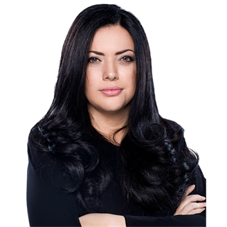 Merve Şebnem Oruç