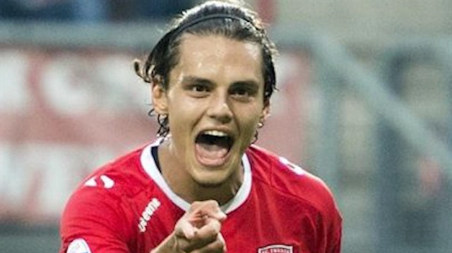 Doktorunu haklı çıkaran çocuk: Enes Ünal