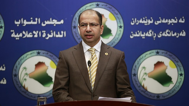 Iraq parliament approves $88b budget