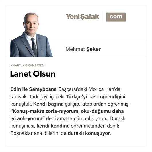 Lanet Olsun
