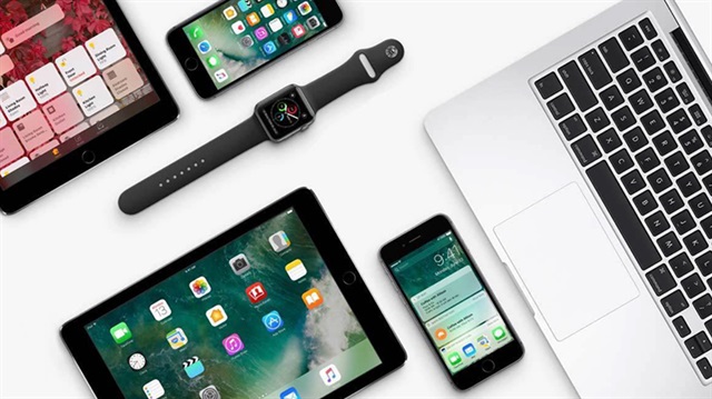 Yapılan bu araştırma Apple ürünlerinin kullanım ömürlerine ilk somut kanıt olma özelliğine sahip.