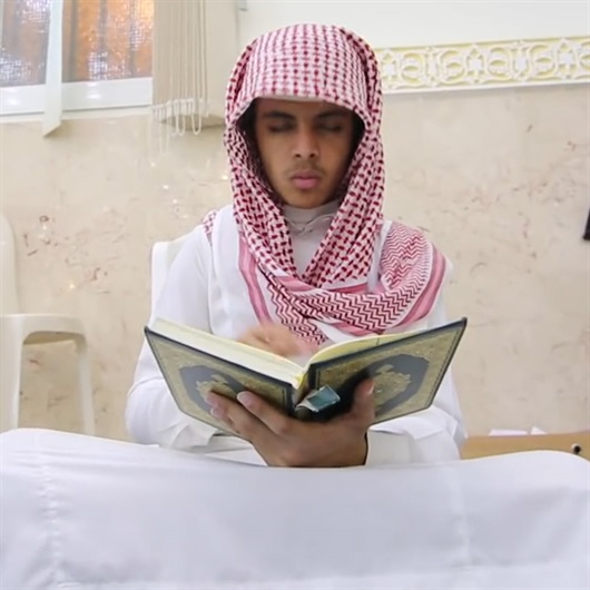 Allah’ın kelamı için engel tanımıyorlar