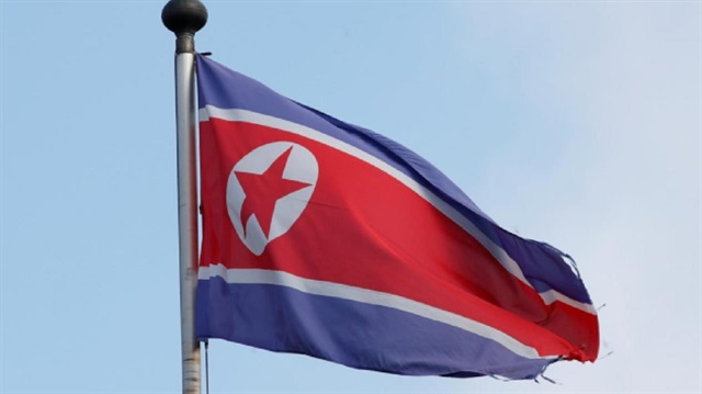 North Korea, seeking 'equal footing,' rejects preconditions for United States talks