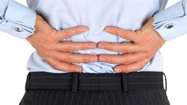 Bel fıtığı neden olur ve nasıl geçer Bel fıtığı tedavisi Bel fıtığı neden olur ve nasıl geçer Bel fıtığı tedavisi