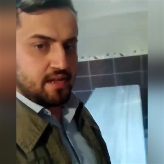 'Anlatmaya gerek yok'u bir de böyle izleyin