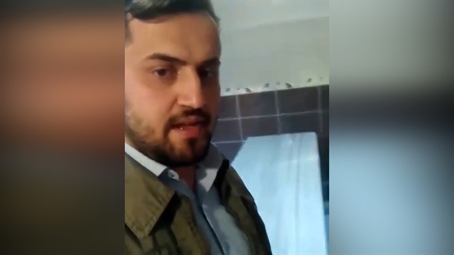 'Anlatmaya gerek yok'u bir de böyle izleyin