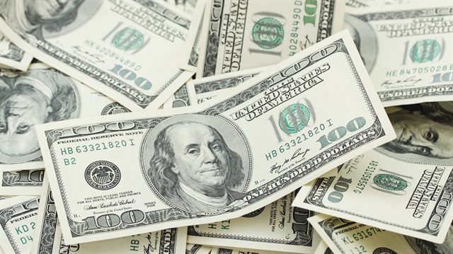 Dolar Kaç Lira Tl Kuru Ne Kadar Döviz Için Haftanın En önemli Gündemi Tcmb Toplantısı Olacak