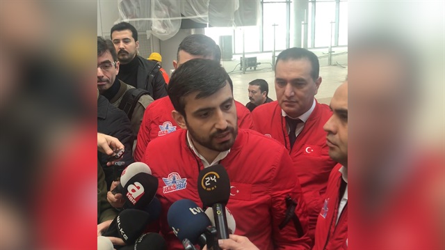 İlk insansız jetin müjdesini verdi
