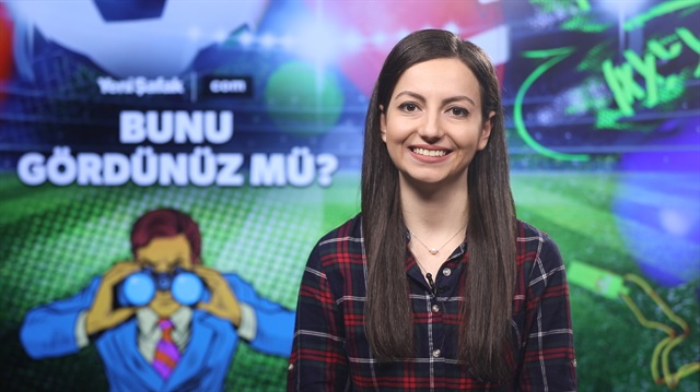Bunu Gördünüz Mü? - Ramos ve Marcelo'nun güldüremediği çocuk