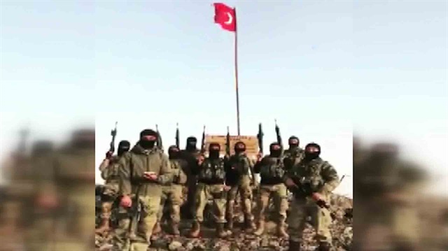 Kahraman Mehmetçiklerin bizlere mesajı var