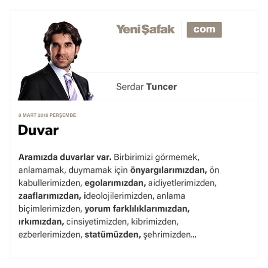 Duvar