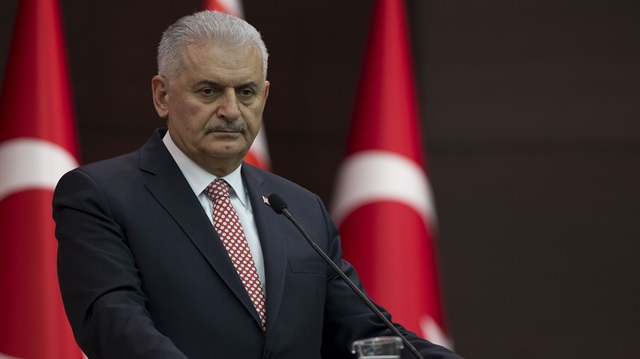 Turkey announces preliminary end date of Olive Branch Op. in Afrin Turkey announces preliminary end date of Olive Branch Op. in Afrin