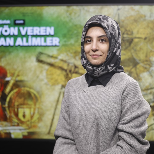 Döneminin en büyük beyni, botaniğin babası: Dinaveri