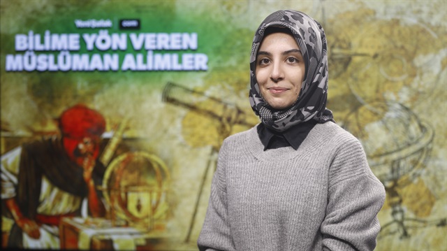 Döneminin en büyük beyni, botaniğin babası: Dinaveri