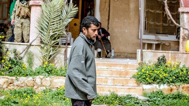 Zihinsel engelli genci Mehmetçik kurtardı PKK katletti