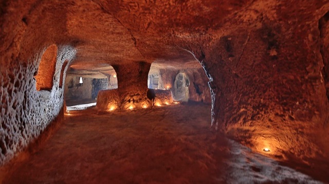Nevşehir Belediye Başkanı Hasan Ünver, dünyanın en büyük yeraltı şehrinin hizmete açılmasının Kapadokya turizmine ciddi katkılar sağlayacağını söyledi.