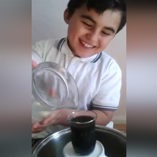 Tövbe hiç bu kadar güzel anlatılmamıştı