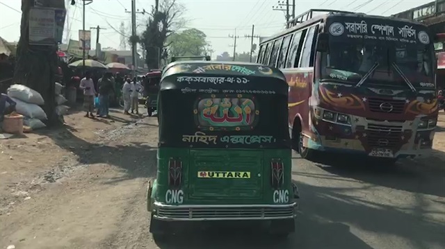 Arakanlılar, Myanmar baskısına rağmen İslam’ı yaşıyor