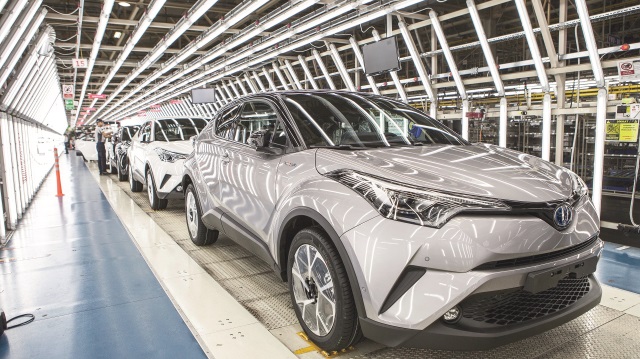 Suyun motoru otomotiv üretiminin geleceğidir Suyun motoru otomotiv üretiminin geleceğidir