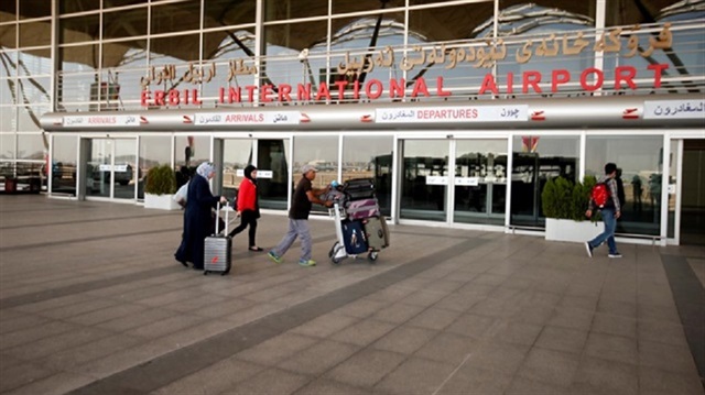 Baghdad ends air blockade of Kurdistan, Iraqi PM announces