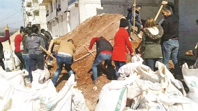 PKK’ya muhalif 2 binden fazla insan zorla tutuluyor