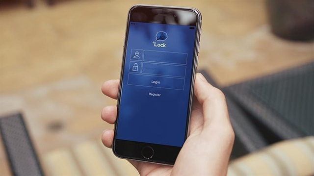 FETÖ'nun haberleşme programı ByLock