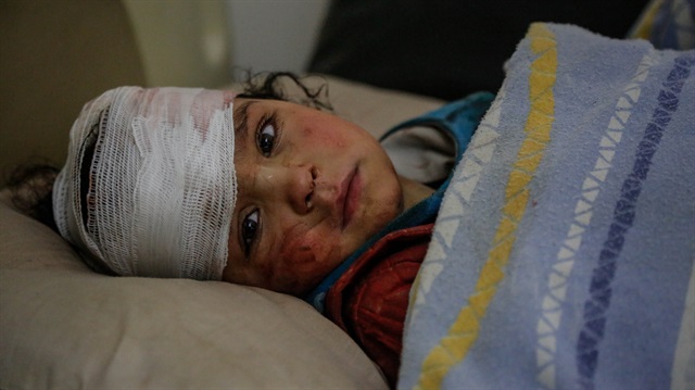 Syrian jets hit south in first such attacks since truce - rebels Syrian jets hit south in first such attacks since truce - rebels
