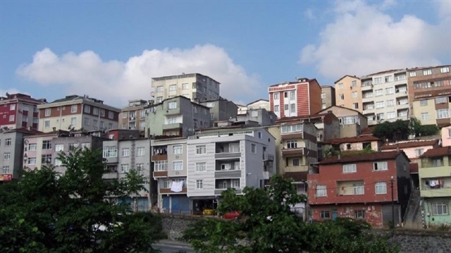 Bakanlık'tan ev alacaklara uyarı.