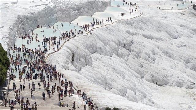 Pamukkale