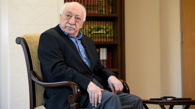FETÖ iş adamlarının çocukları için 'şehzadeler grubu' oluşturmuş