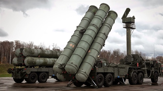 S-400