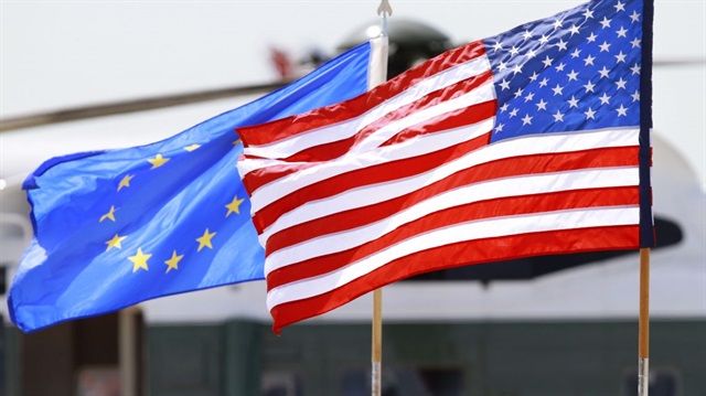 European Union plans to challenge Trump's tariffs before WTO