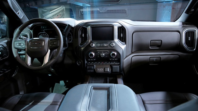 General Motors, Airbnb modelini arabalara uyarlayacak.